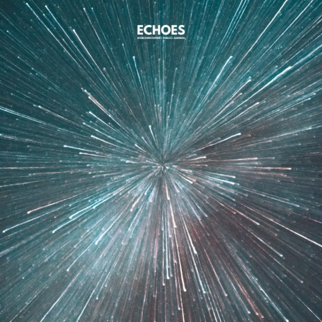 Echoes ft. Pablo J. Garmon | Boomplay Music