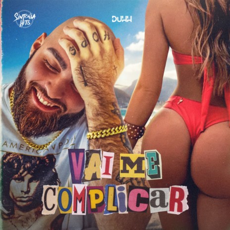 Vai Me Complicar | Boomplay Music