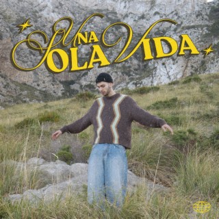 Una Sola Vida lyrics | Boomplay Music