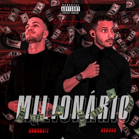 Milionário | Boomplay Music