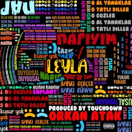 Leyla | Boomplay Music