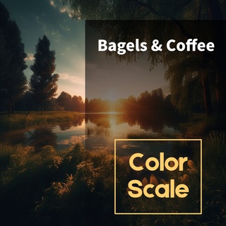 Bagels & Coffee