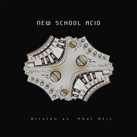 New School Acid ft. Brixton