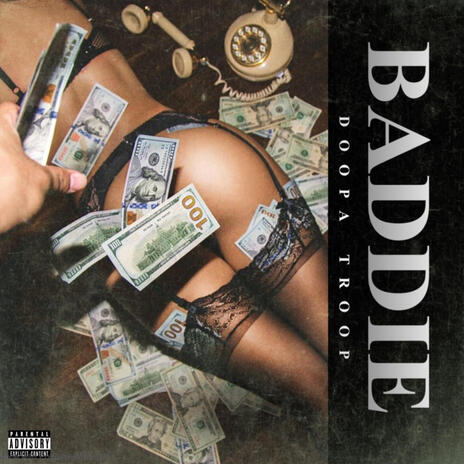 Baddie | Boomplay Music