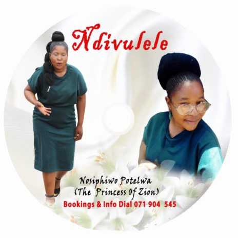 Nosiphiwo Potelwa (Buya mntwana 2023) | Boomplay Music