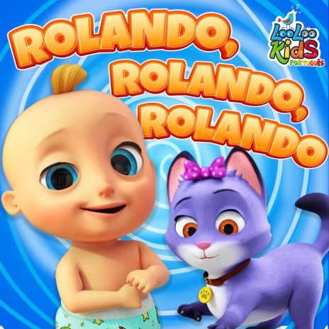 Rolando, Rolando, Rolando | Boomplay Music