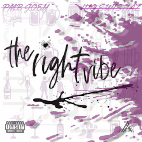 The Right Vibe ft. IVO SWISHAZ | Boomplay Music