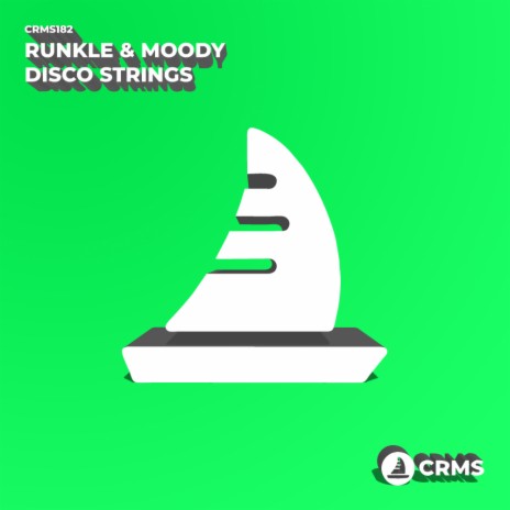 Disco Strings | Boomplay Music