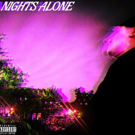 Nights Alone | Boomplay Music