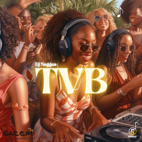 TVB | Boomplay Music