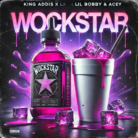 WOCKSTAR | Boomplay Music