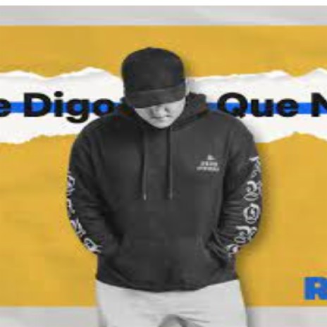 Te Digo Que No | Boomplay Music