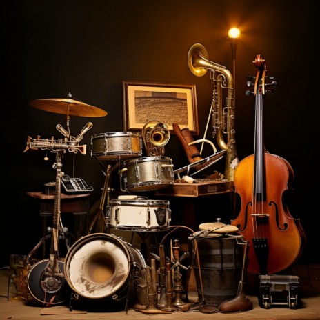 Melodic Adventures Jazz Tune ft. Tuesday Morning Jazz Playlist & Saturday Morning Jazz | Boomplay Music