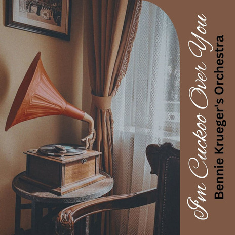 I'm Cuckoo Over You | Boomplay Music