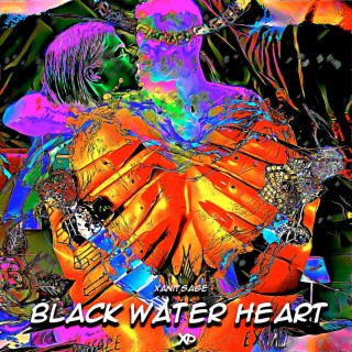 Black Water Heart