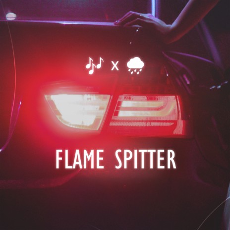 Flame Spitter ft. Maynk | Boomplay Music