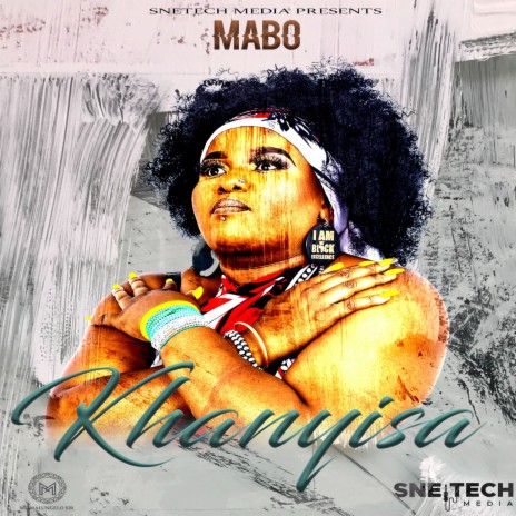 Khanyisa | Boomplay Music