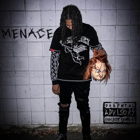 Menace | Boomplay Music