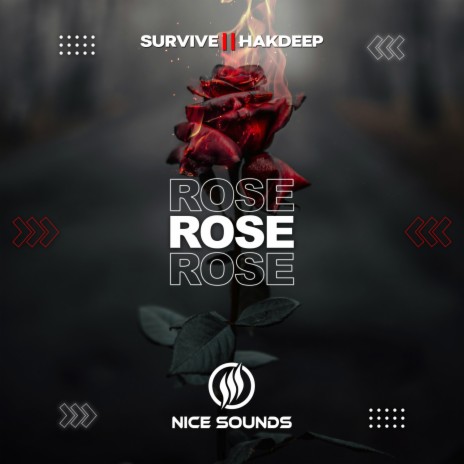 Rose ft. Hakdeep | Boomplay Music