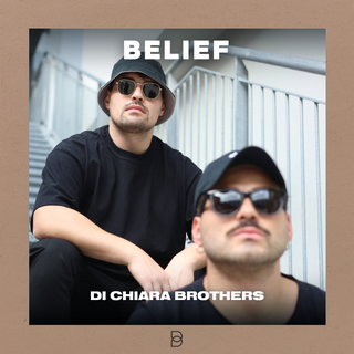 BELIEF PODCAST007