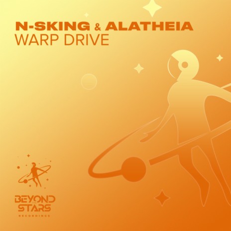 Warp Drive (Extended Mix) ft. Alatheia