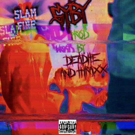 Slamfire | Boomplay Music