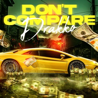 Don't Compare