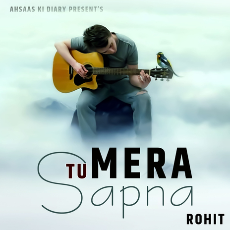 Tu Mera Sapna | Boomplay Music