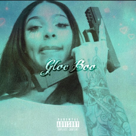 Gloc Boo | Boomplay Music