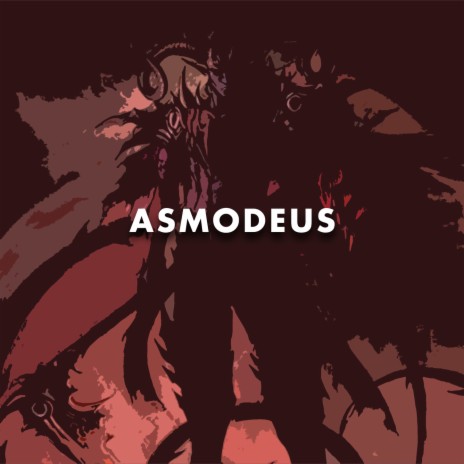 ASMODEUS | Boomplay Music