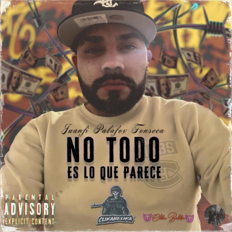 No todo es lo que parece J.P.F Chuy Michoacano | Boomplay Music