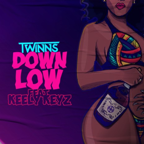 Down Low ft. Keely Keyz | Boomplay Music