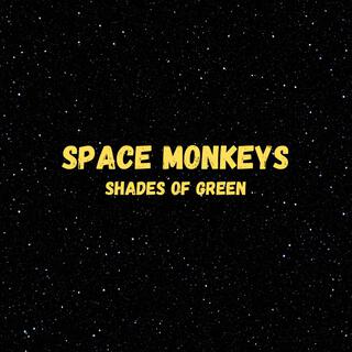 Space Monkeys