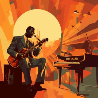 City Pulse: Jazz Music Chronicles