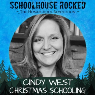 Christmas Schooling - Cindy West, Part 3