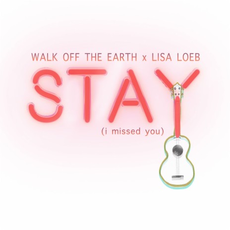Stay (I Missed You) ft. Lisa Loeb