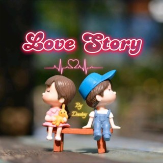 Love Story (feat. Hotredz)