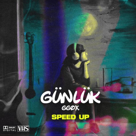 Günlük (Speed up) | Boomplay Music