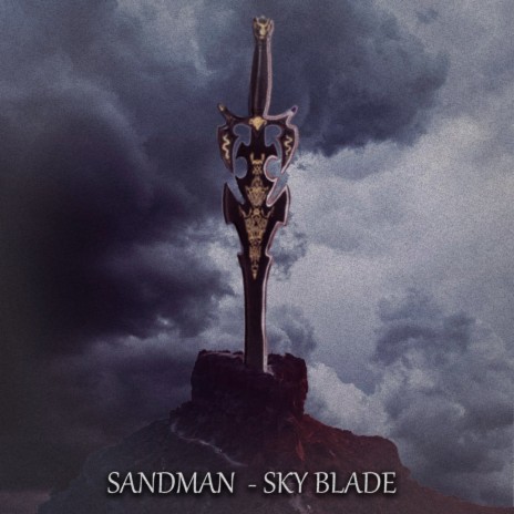 Sky Blade | Boomplay Music