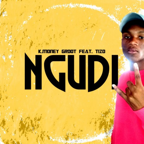 Ngudi (feat. Tizo) | Boomplay Music