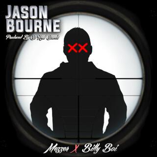 Jason Bourne