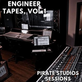 Engineer Tapes Vol.1