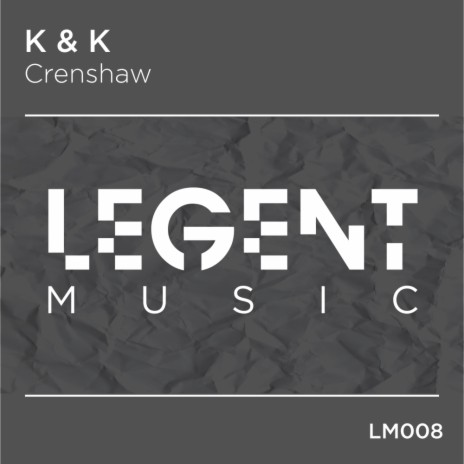 Crenshaw (Radio Edit)