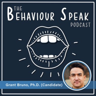 Episode 37: The Realities of Autism in First Nations Communities in Canada with Grant Bruno, Ph.D. (Candidate)