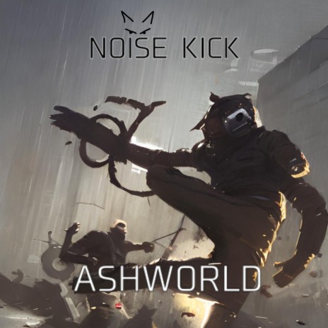 Noise Kick | Boomplay Music