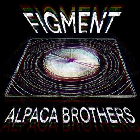 Figment ft. Bruce Blucher | Boomplay Music