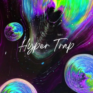 Hyper Trap, Vol. 1