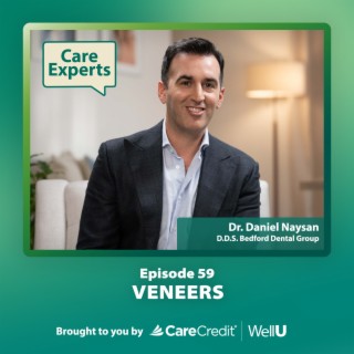 Veneers - Dr. Daniel Naysan