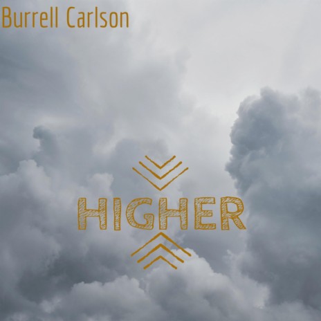 Higher | Boomplay Music