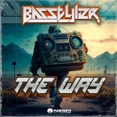 The Way | Boomplay Music